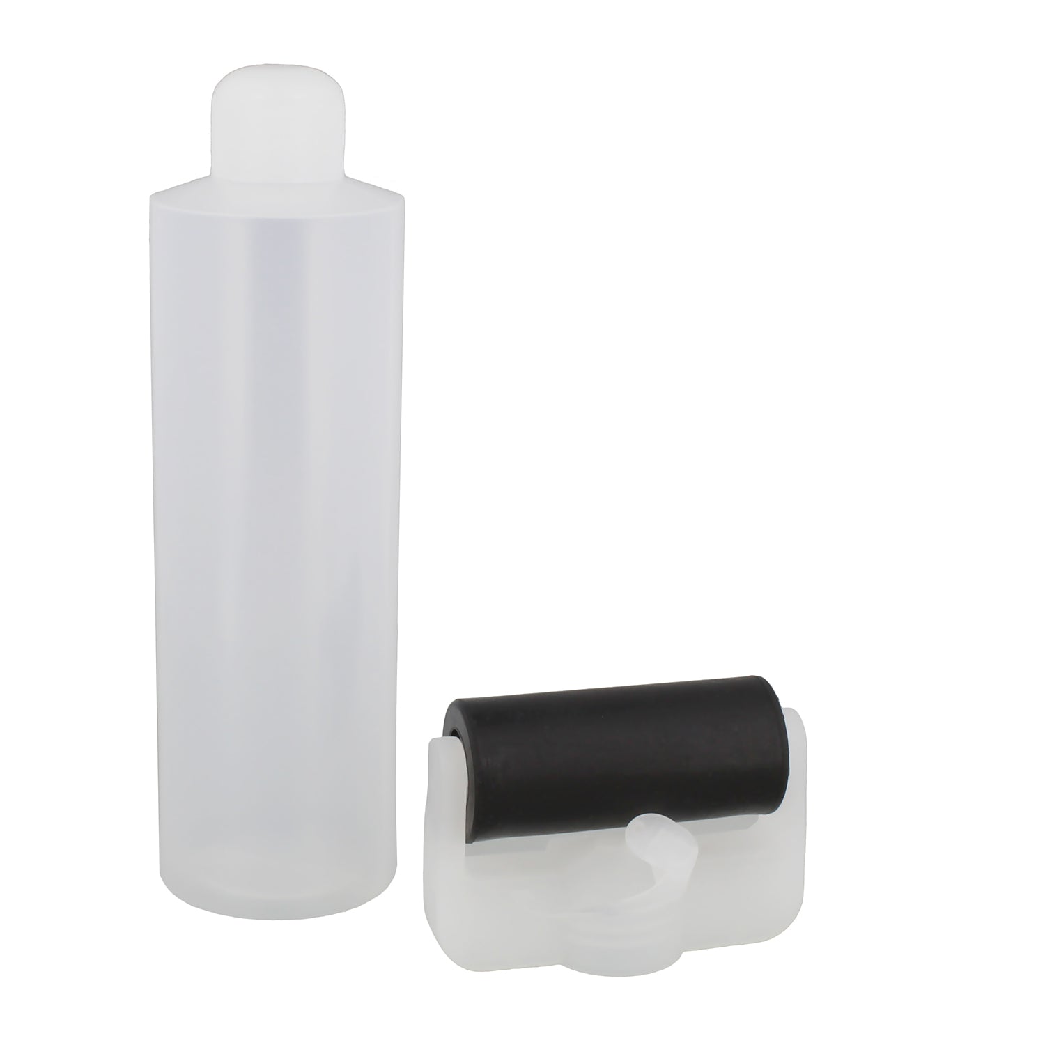 Wood Glue Roller Applicator Bottle 8oz Wood Glue Bottle, Roller, & Cap –  DeadwoodCraftedTools